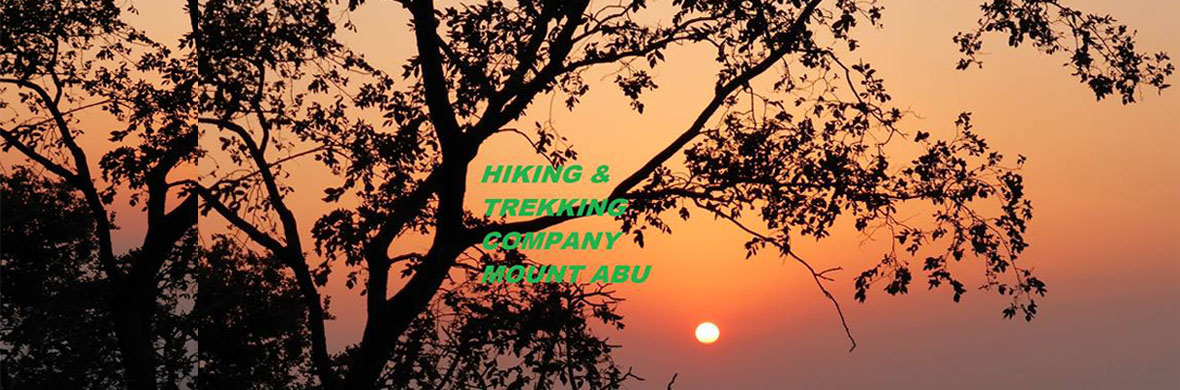 trekking-mountabu