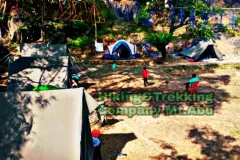 Camping_At_Mount_Abu_17