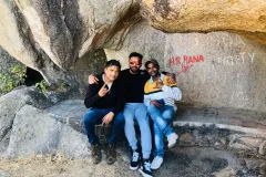 Hiking__Trekking_Company_Mount_Abu_19