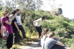mountvisits
