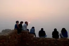 snusetofmountabu